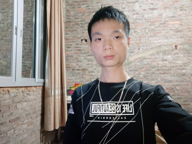 杨翊天的第一张照片--仙游上门女婿服务网